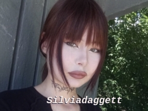 Silviadaggett