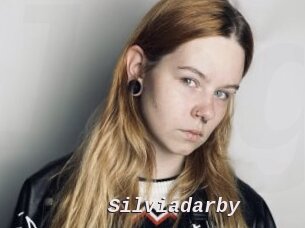 Silviadarby