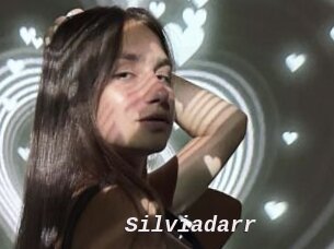 Silviadarr