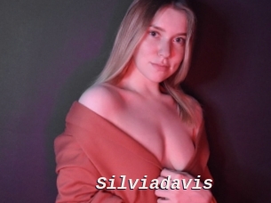 Silviadavis