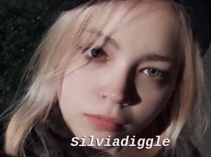 Silviadiggle