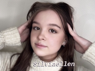 Silviaellen
