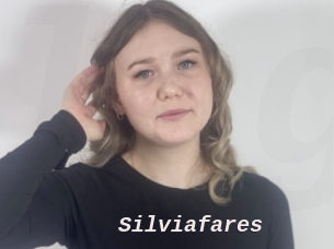 Silviafares
