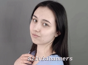 Silviahanners