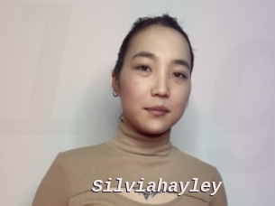 Silviahayley