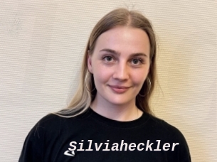 Silviaheckler