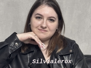 Silvialerox