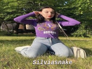 Silviasnake