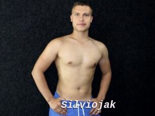 Silviojak