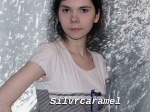 Silvrcaramel