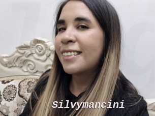Silvymancini