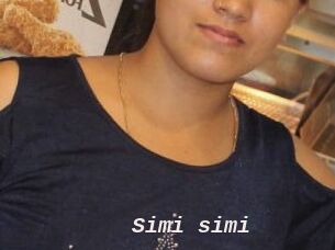 Simi_simi