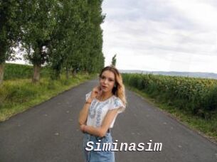 Siminasim