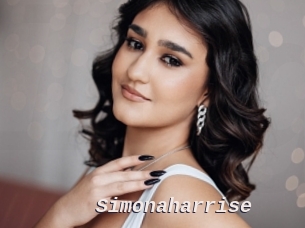 Simonaharrise