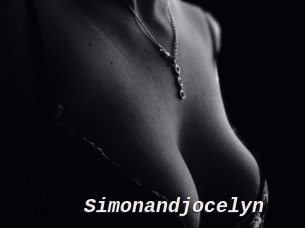 Simonandjocelyn