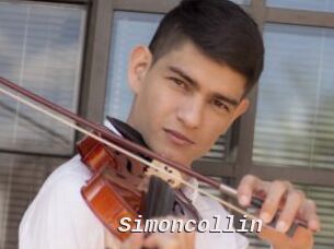 Simoncollin