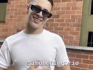 Simonedimetrio