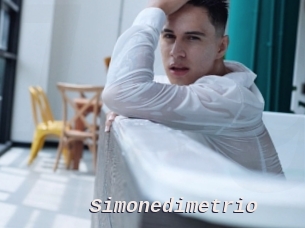 Simonedimetrio