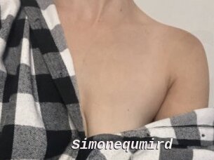 Simonequmird