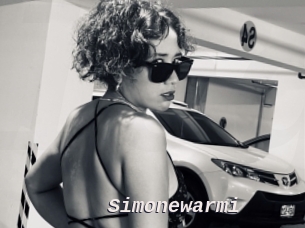 Simonewarmi