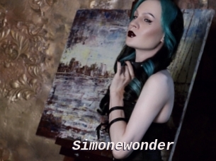 simonewonder Live Camgirls Sex