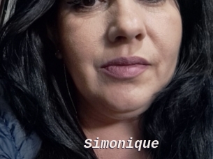 Simonique