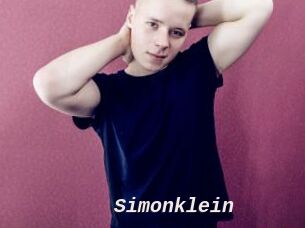 Simonklein