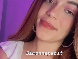 Simonnepetit