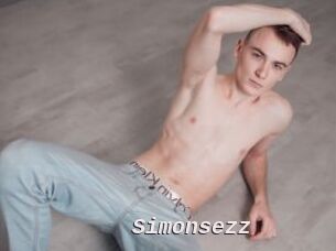 Simonsezz