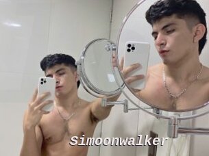 Simoonwalker