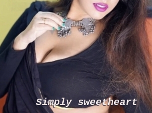 Simply_sweetheart