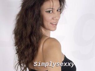 Simplysexxy