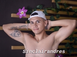 Sinclairandres