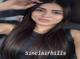 Sinclairhills