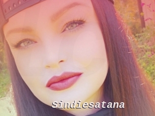 Sindiesatana