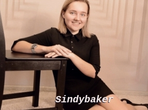 Sindybaker