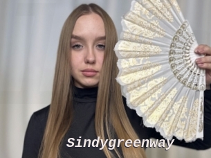Sindygreenway