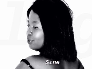 Sine