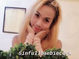 Sinfullbaebiecock