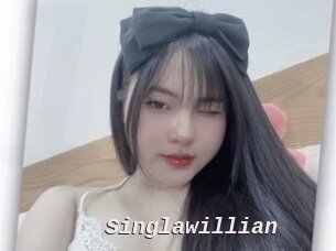 Singlawillian