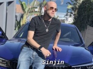 Sinjin