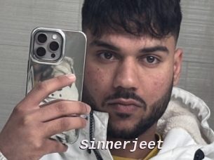 Sinnerjeet
