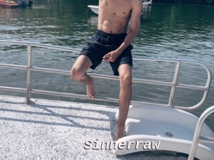 Sinnerraw