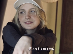 Sintimimu