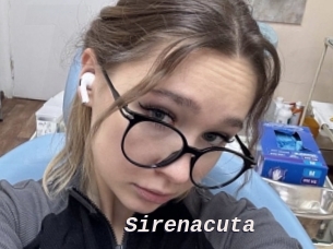 Sirenacuta