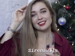 Sirenawils