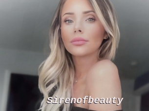 Sirenofbeauty