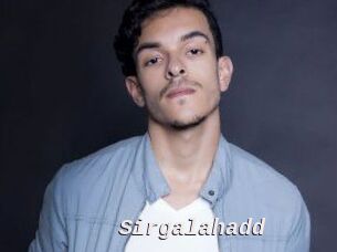 Sirgalahadd