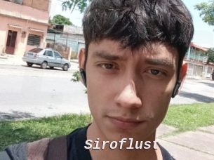 Siroflust