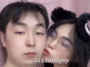sisiandywy Live Camgirls Sex